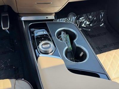 2026 Cadillac LYRIQ Signature Luxury