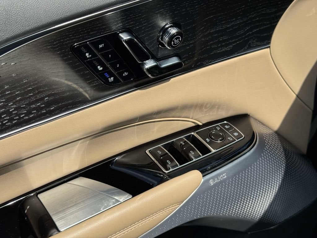 2026 Cadillac LYRIQ Signature Luxury