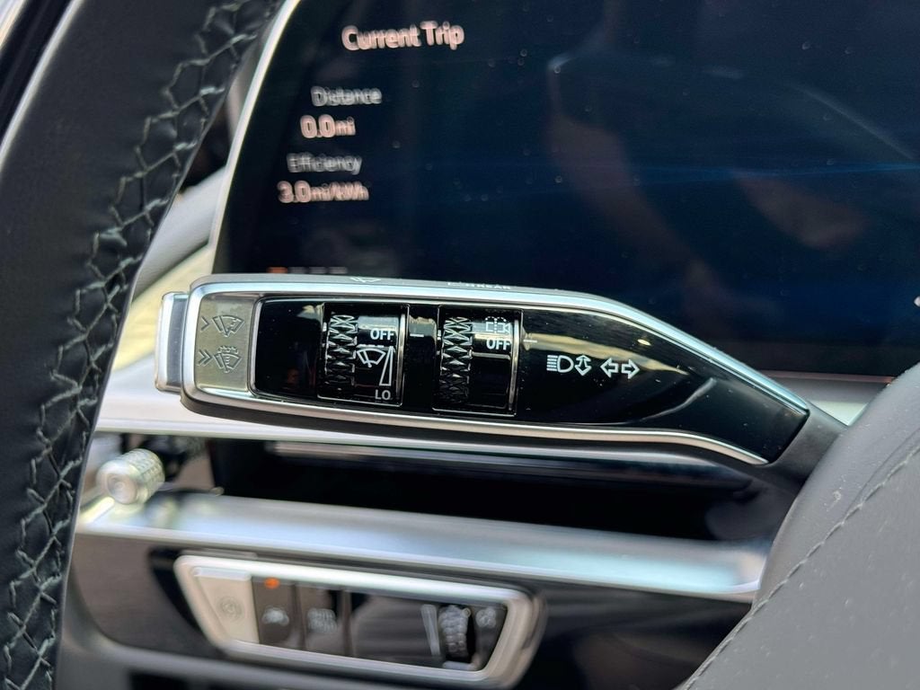 2026 Cadillac LYRIQ Signature Luxury