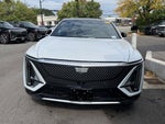 2026 Cadillac LYRIQ Signature Luxury