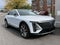 2026 Cadillac LYRIQ Signature Luxury