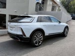 2026 Cadillac LYRIQ Signature Luxury