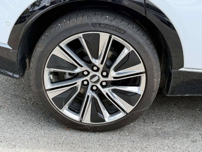 2026 Cadillac LYRIQ Signature Luxury