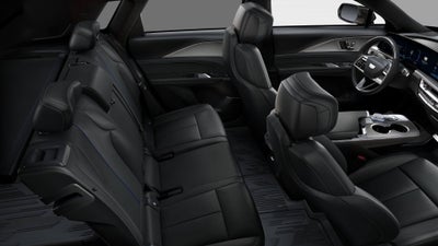 2027 Cadillac LYRIQ Sport