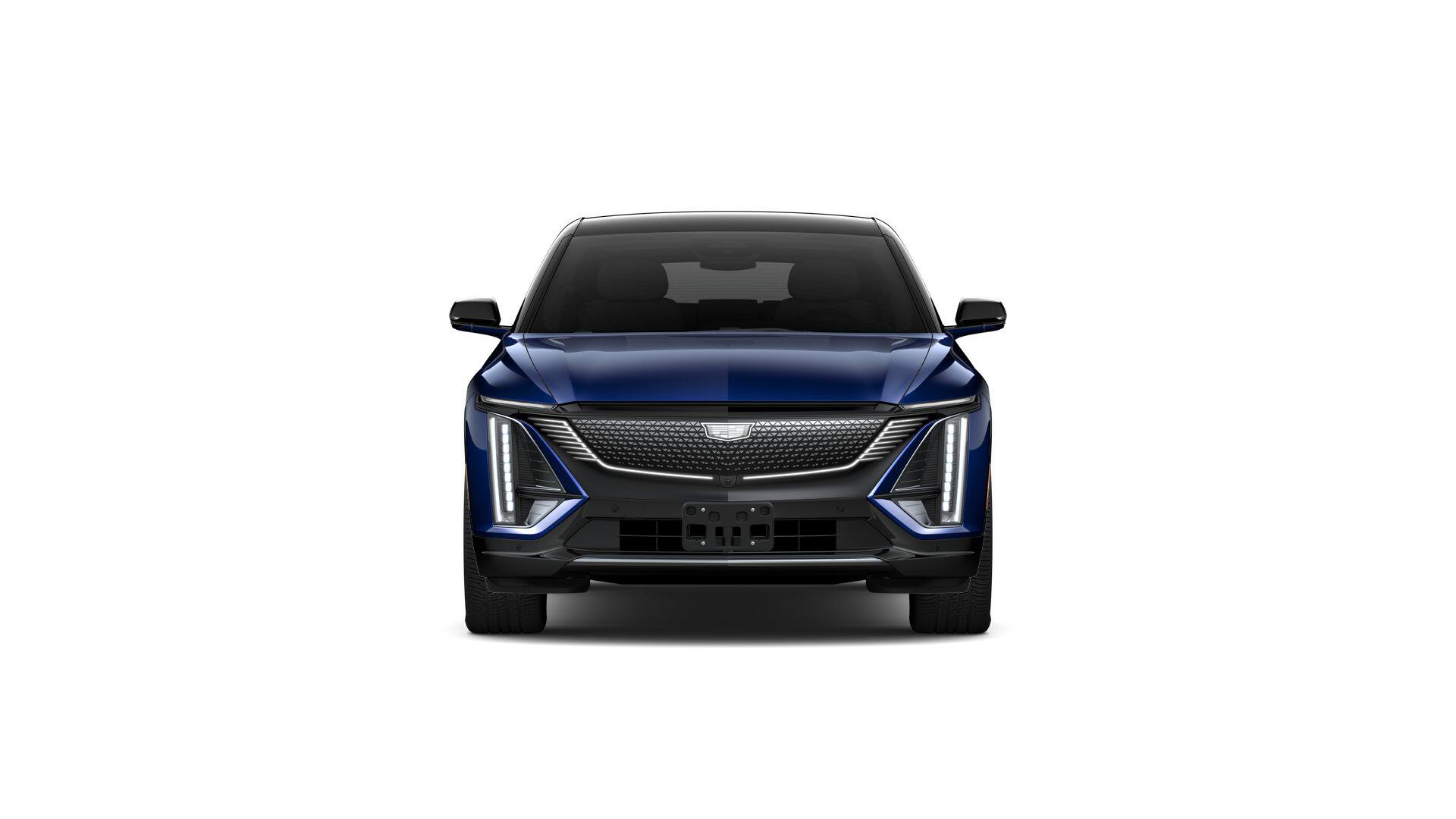 2027 Cadillac LYRIQ Sport