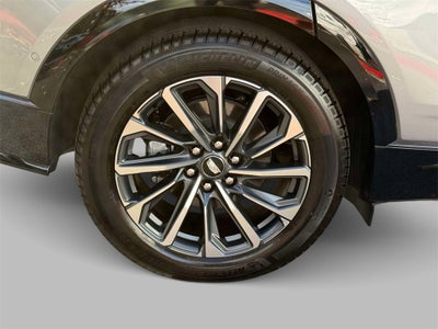 2025 Cadillac LYRIQ Sport 1