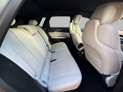 2025 Cadillac LYRIQ Sport 1