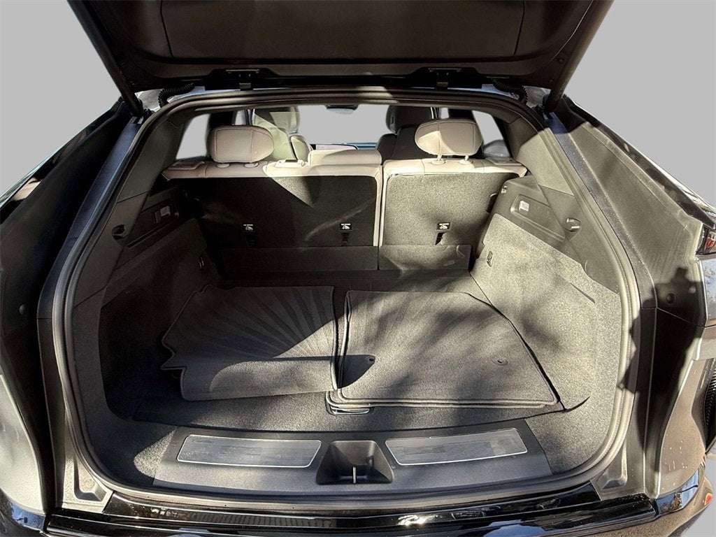 2025 Cadillac LYRIQ Sport 1