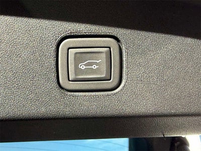 2025 Cadillac LYRIQ Sport 1