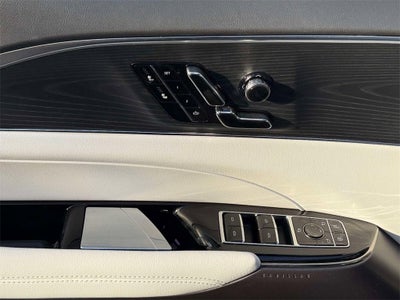 2025 Cadillac LYRIQ Sport 1