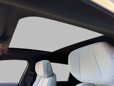 2025 Cadillac LYRIQ Sport 1