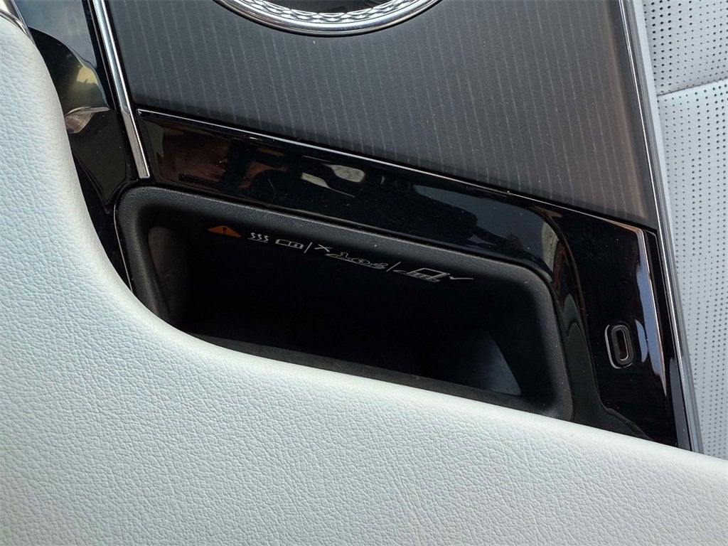 2025 Cadillac LYRIQ Sport 1