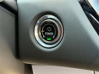 2025 Cadillac LYRIQ Sport 1