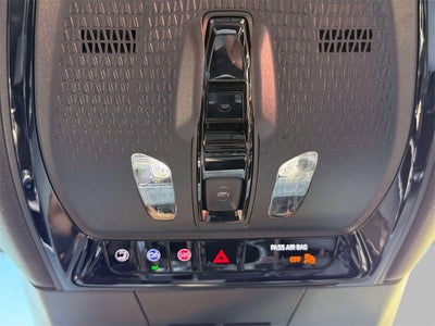 2025 Cadillac LYRIQ Sport 1