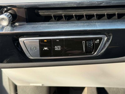 2025 Cadillac LYRIQ Sport 1