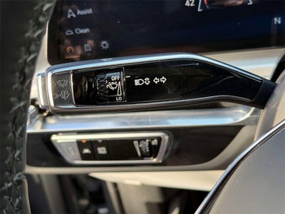 2025 Cadillac LYRIQ Sport 1