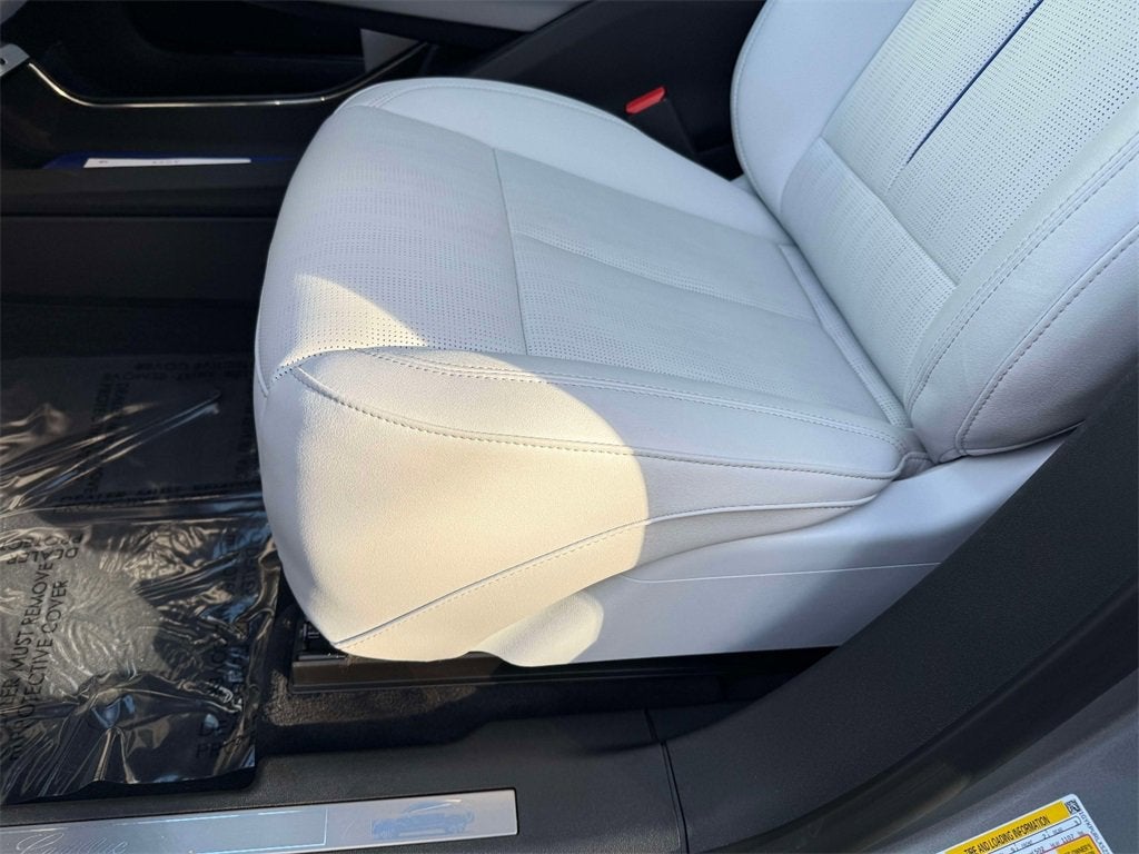 2025 Cadillac LYRIQ Sport 1