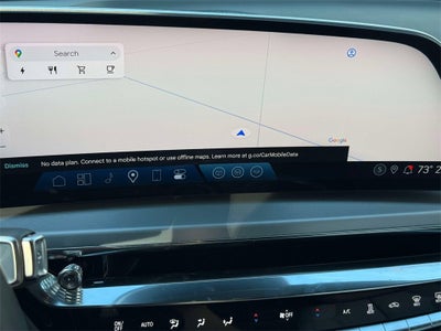 2025 Cadillac LYRIQ Sport 1