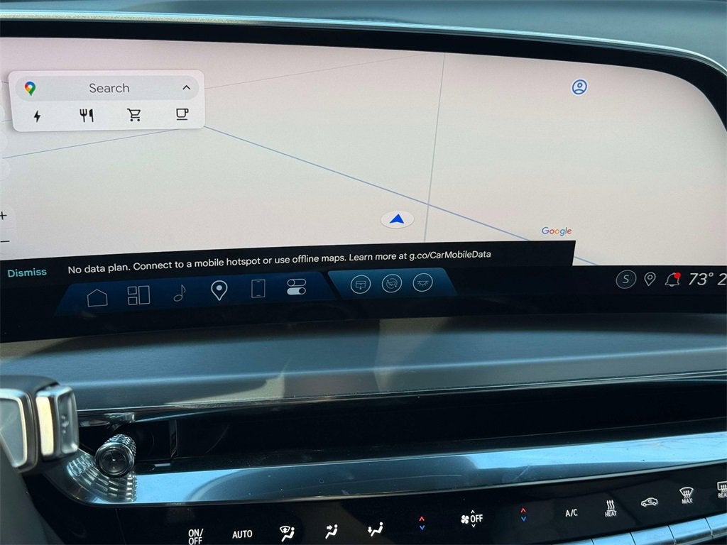 2025 Cadillac LYRIQ Sport 1