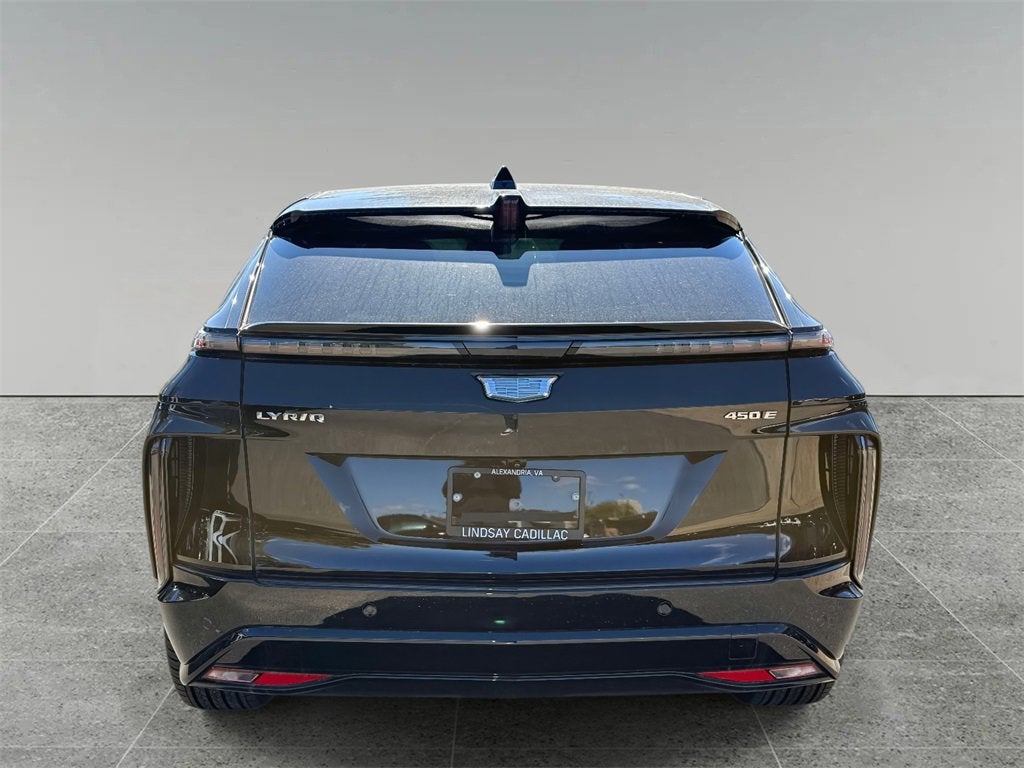 2024 Cadillac LYRIQ Sport 2