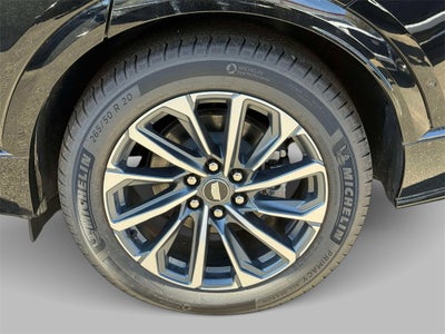 2024 Cadillac LYRIQ Sport 2