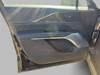 2024 Cadillac LYRIQ Sport 2