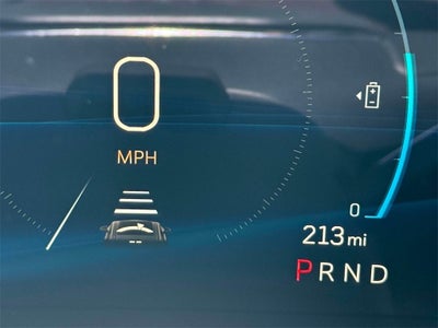 2024 Cadillac LYRIQ Sport 2