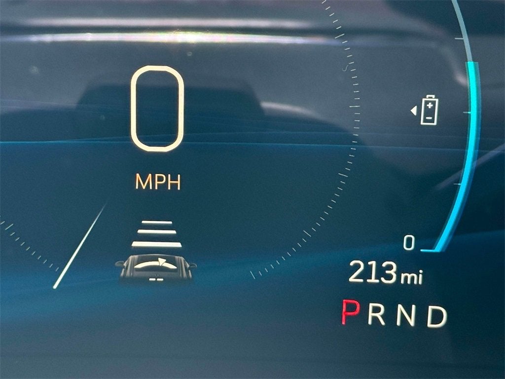 2024 Cadillac LYRIQ Sport 2