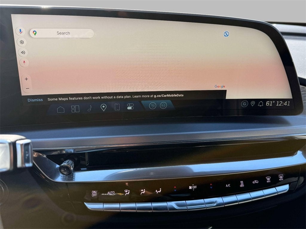 2024 Cadillac LYRIQ Sport 2