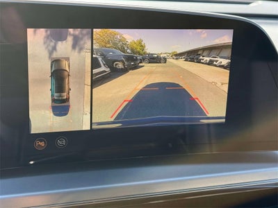 2024 Cadillac LYRIQ Sport 2