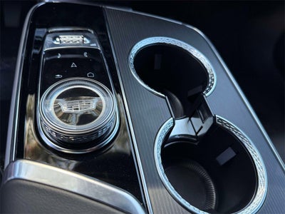 2024 Cadillac LYRIQ Sport 2