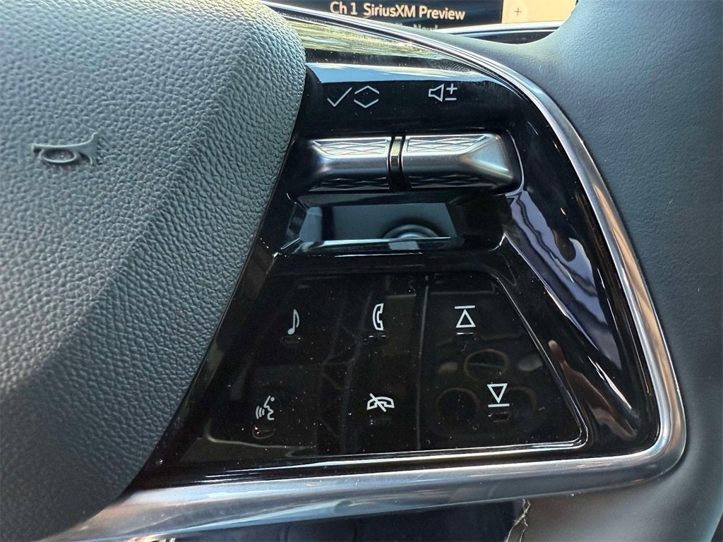 2024 Cadillac LYRIQ Sport 2