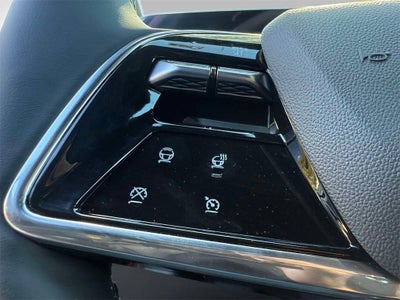 2024 Cadillac LYRIQ Sport 2