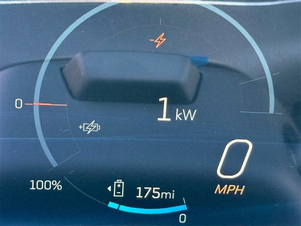 2024 Cadillac LYRIQ Sport 2