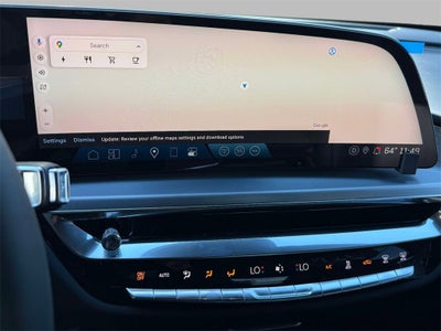 2024 Cadillac LYRIQ Sport 2