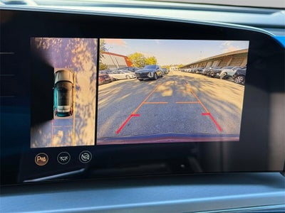 2024 Cadillac LYRIQ Sport 2