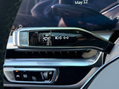 2024 Cadillac LYRIQ Sport 2