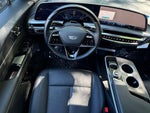 2024 Cadillac LYRIQ Sport 2