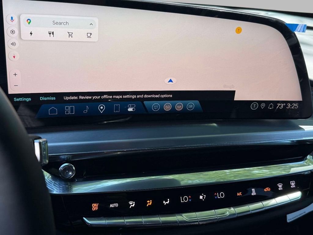 2024 Cadillac LYRIQ Sport 2