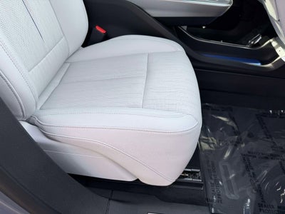 2024 Cadillac LYRIQ Sport 2