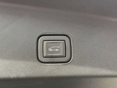 2024 Cadillac LYRIQ Sport 2