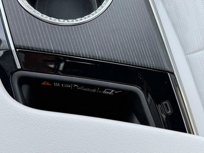 2024 Cadillac LYRIQ Sport 2