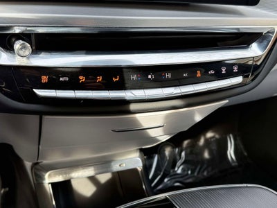 2024 Cadillac LYRIQ Sport 2