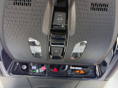 2024 Cadillac LYRIQ Sport 2