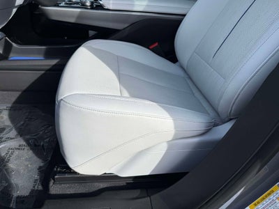 2024 Cadillac LYRIQ Sport 2