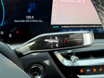 2024 Cadillac LYRIQ Sport 2