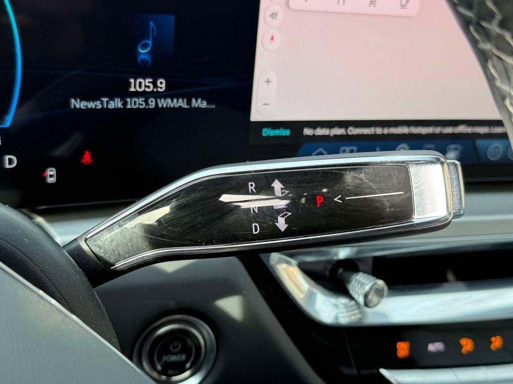 2024 Cadillac LYRIQ Sport 2