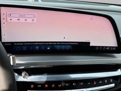 2024 Cadillac LYRIQ Sport 2