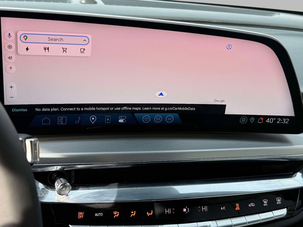 2024 Cadillac LYRIQ Sport 2