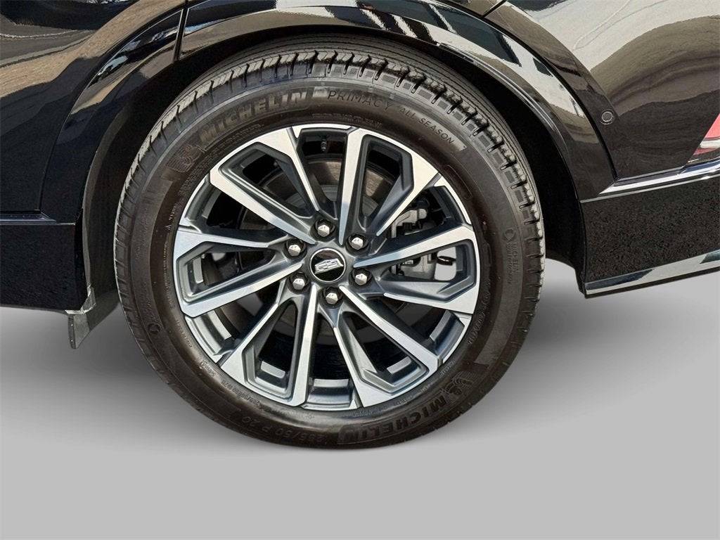 2024 Cadillac LYRIQ Sport 3